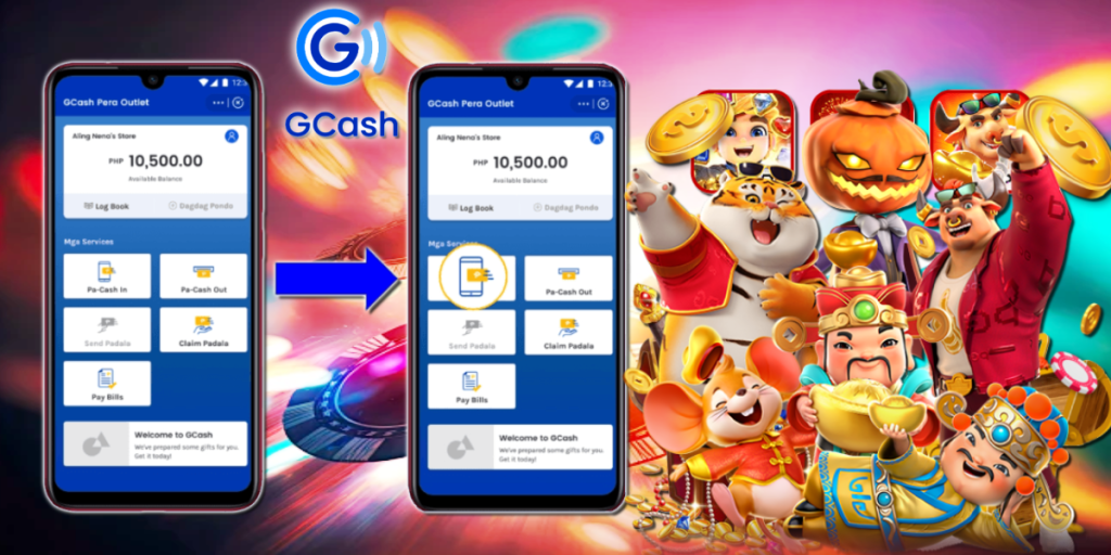 gcash mini app 
